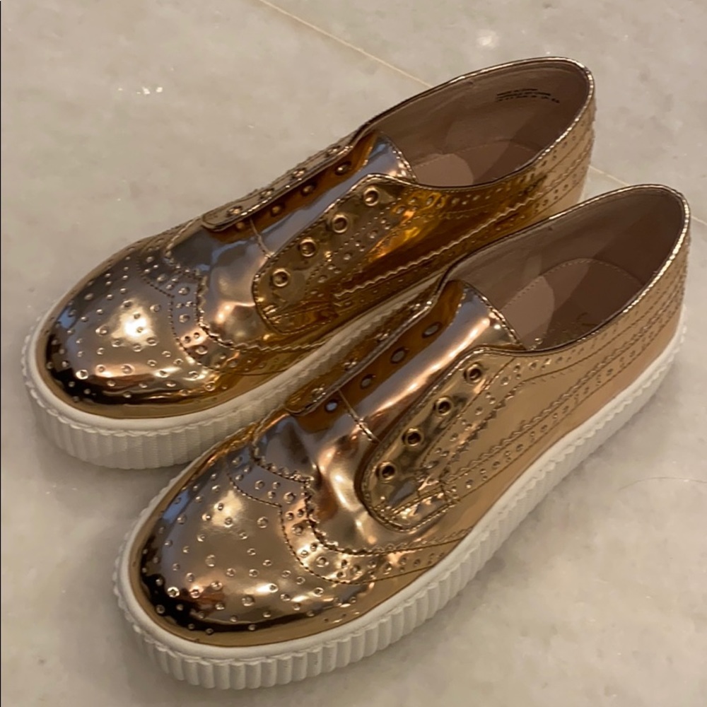 Shelleys London sneakers